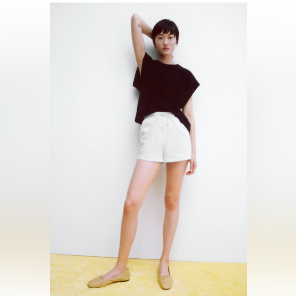 Zara Cotton shirt